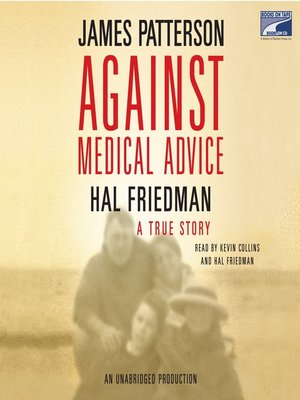 cover image of Against Medical Advice